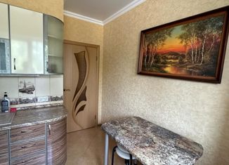 1-комнатная квартира на продажу, 39 м2, станица Динская, Заводская улица, 133
