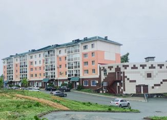 Продается 3-ком. квартира, 73.3 м2, Артём, улица Бабушкина, 34