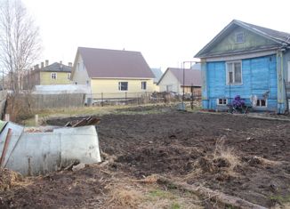 Продажа участка, 8 сот., Сыктывкар, район Лесозавод