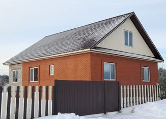 Продается дом, 105 м2, село Амзя, Весенняя улица, 16
