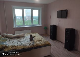 Продается 1-комнатная квартира, 42 м2, Кострома, улица Олега Юрасова, 1, ЖК Волжский Берег