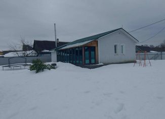 Продаю дом, 54.3 м2, деревня Андреево