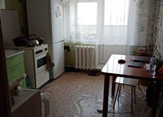 Продаю однокомнатную квартиру, 35 м2, поселок городского типа Промышленная, улица Тельмана, 20