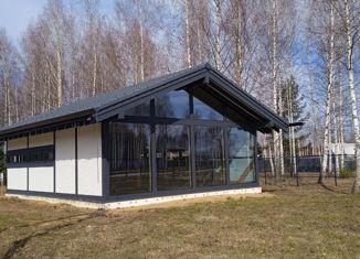 Продаю дом, 78 м2, деревня Вахромеево, Лесная улица, 2