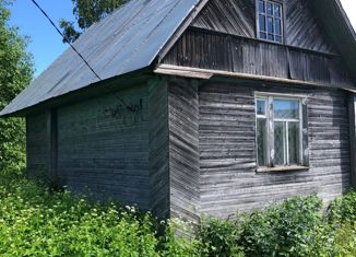 Продажа дома, 31 м2, Вологодская область