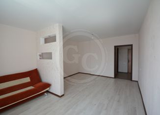 Продаю 1-комнатную квартиру, 51.7 м2, Оренбург, улица Сергея Лазо, 14, жилой район Степной