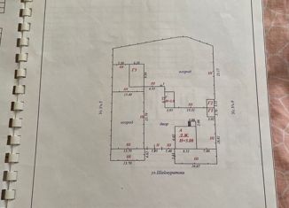 Продается дом, 64.6 м2, село Старый Сибай, улица Шаймуратова