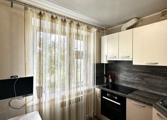 2-комнатная квартира на продажу, 45.1 м2, Нижневартовск, улица Чапаева, 9Б