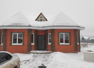 Продам дом, 105 м2, деревня Мокино, Каштановая улица