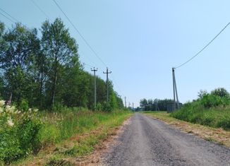 Участок на продажу, 7.58 сот., деревня Кудыкино