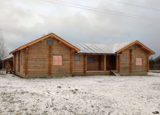 Дом на продажу, 240 м2, деревня Благуново, Волжская улица