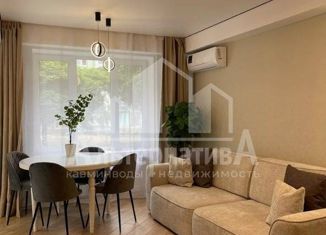 Продается 2-ком. квартира, 55 м2, Кисловодск, Советская улица, 5