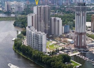 Продается 2-ком. квартира, 68 м2, Химки, улица Кудрявцева, 11