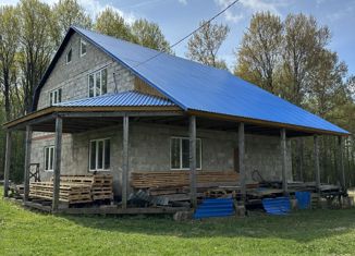 Продается дом, 225 м2, Калужская область, улица Карпова