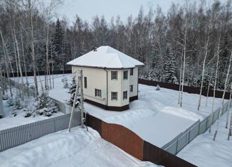 Продажа дома, 187 м2, деревня Рязанцево, Солнечная улица, 20