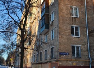 Продаю комнату, 81.1 м2, Москва, улица Немчинова, 2, станция Тимирязевская