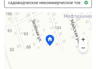 Продажа дома, 20 м2, Оренбург, Зелёная улица, 96, Промышленный район