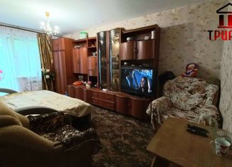 Двухкомнатная квартира на продажу, 43.3 м2, село Воздвиженка, Пионерская улица, 2А