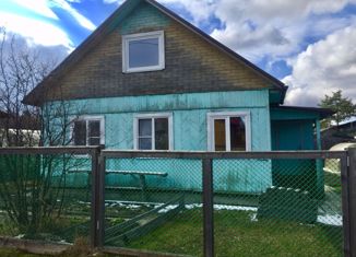 Продам дом, 30 м2, СТ Мотор, 10-я улица