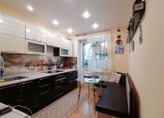 1-ком. квартира на продажу, 32 м2, городской посёлок Янино-1, Голландская улица, 8к1, ЖК Новое Янино