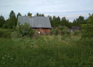 Продается участок, 13 сот., деревня Башарово, улица Гринландии