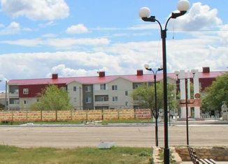 Продажа 2-ком. квартиры, 60 м2, поселок городского типа Горный, Чапаевская улица, 21