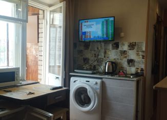 Продам 1-комнатную квартиру, 13.2 м2, Конаково, Учебная улица, 15