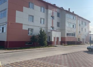 Продается 2-ком. квартира, 51.3 м2, Архангельская область, Озёрная улица, 5