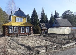 Продажа дома, 50 м2, коллективный сад Берёзка