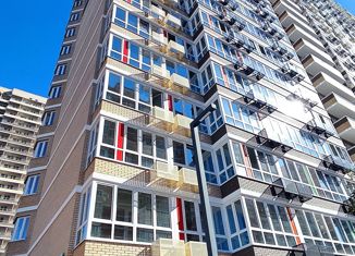 3-комнатная квартира на продажу, 83.8 м2, Краснодар, улица им. Героя Яцкова И.В., 3, ЖК Абрикосово