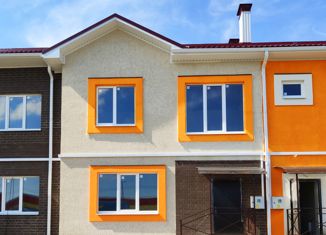 Продаю таунхаус, 119.2 м2, Ейск, Западная улица, 17