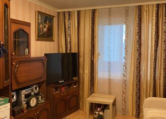 Продаю 2-комнатную квартиру, 43.4 м2, Нижний Новгород, улица Ефима Рубинчика, 17, улица Ефима Рубинчика
