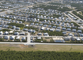 Земельный участок на продажу, 10.29 сот., посёлок Рассоха, улица Мичурина, 18