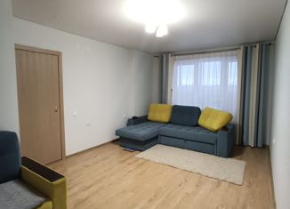 1-ком. квартира на продажу, 41 м2, Зеленодольск, улица Сайдашева, 19А