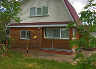 Дом на продажу, 67.7 м2, село Икское Устье, улица Некрасова