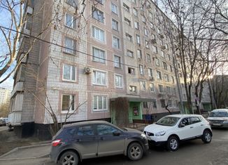 2-ком. квартира на продажу, 44.4 м2, Москва, Кустанайская улица, 12к2, метро Шипиловская