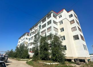 Продажа однокомнатной квартиры, 37.5 м2, Якутск, Сергеляхское шоссе, 1/1, Автодорожный округ