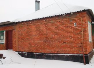Продаю дом, 58.7 м2, деревня Ясенок, Заречная улица, 4