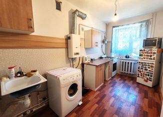 Продам однокомнатную квартиру, 38.5 м2, Валдай, Песчаная улица, 22