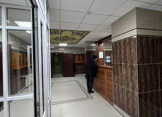 Продажа двухкомнатной квартиры, 57 м2, Якутск, Автодорожная улица, 13/2, ЖК Прометей