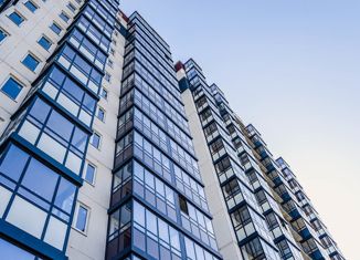 Продам квартиру студию, 25.7 м2, посёлок Новогорелово, бульвар Десантника Вадима Чугунова, 3