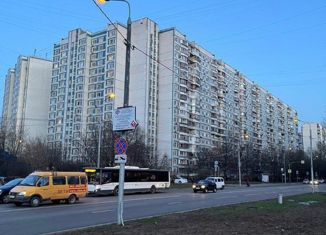Продается двухкомнатная квартира, 58.9 м2, Москва, метро Новокосино, Городецкая улица, 9к1