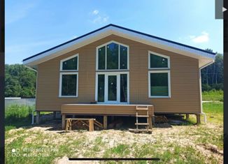 Дом на продажу, 123 м2, деревня Узигонты, Загородная улица, 13