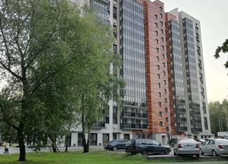 1-комнатная квартира на продажу, 44.4 м2, Москва, Касимовская улица, 39к2, ЮАО