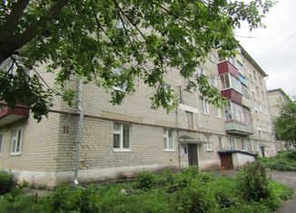 Продается 3-ком. квартира, 48.4 м2, посёлок городского типа Советский, улица Свободы, 11