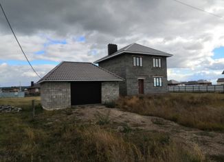 Продажа дома, 150 м2, деревня Тамьян, Полевая улица