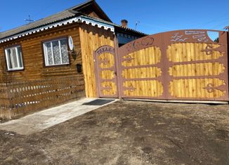 Продаю дом, 79 м2, поселок городского типа Большая Мурта, Тихая улица, 2