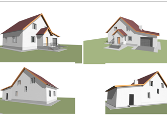 Продается дом, 158 м2, Белгородская область