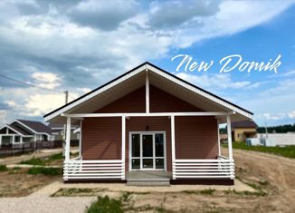 Продаю дом, 85.6 м2, деревня Передоль