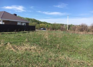 Земельный участок на продажу, 10 сот., деревня Рязановка, Центральная улица